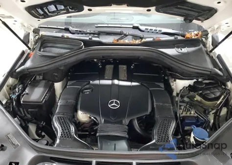 2017 Mercedes-Benz Gls 450 4Matic from USA, damaged, VIN 4JGDF6EE9HA796966